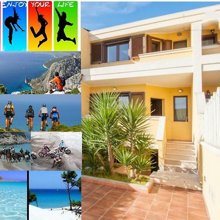 Casa Salsa Libre Apartment Selargius Bagian luar foto