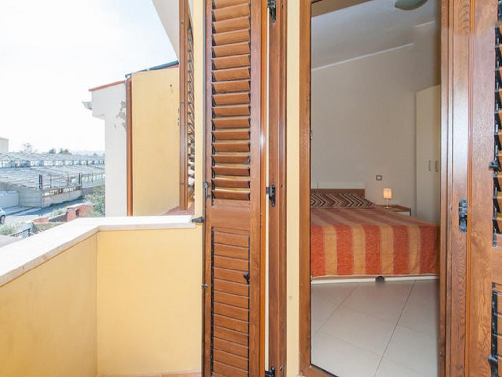 Casa Salsa Libre Apartment Selargius Ruang foto