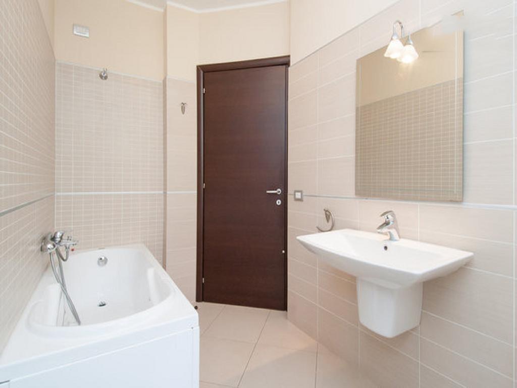 Casa Salsa Libre Apartment Selargius Ruang foto
