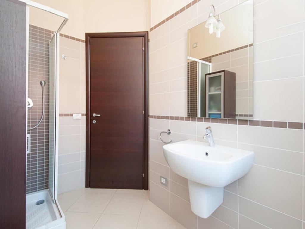 Casa Salsa Libre Apartment Selargius Ruang foto