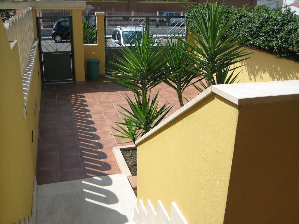 Casa Salsa Libre Apartment Selargius Bagian luar foto