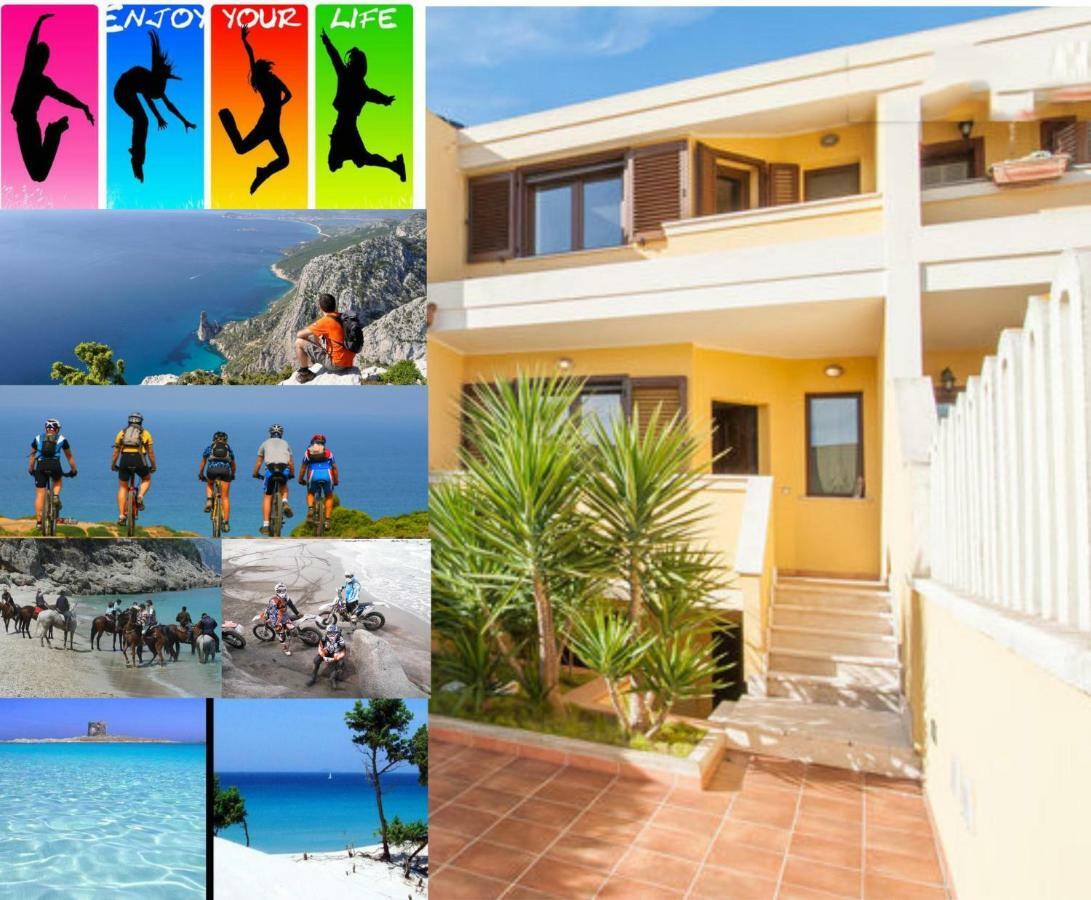 Casa Salsa Libre Apartment Selargius Bagian luar foto